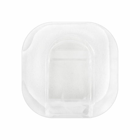 Нарушена упаковка! <672483> Крючки самоклеящиеся для гирлянд и проводов 1,5х1,5см, КОМПЛЕКТ 18 шт., LAIMA Home, 608795 (608795)