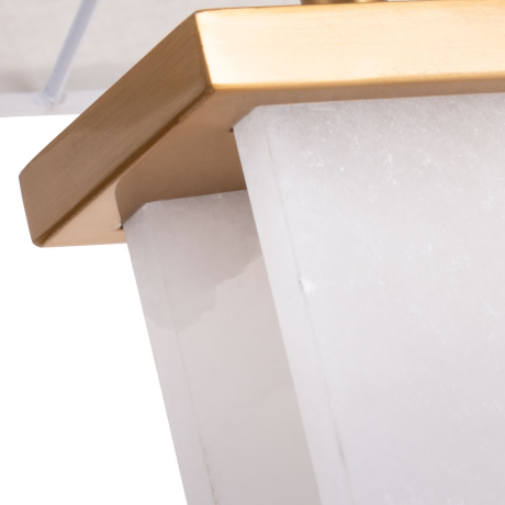 Настольная лампа декоративная Arte Lamp Camelot A4501LT-1PB 