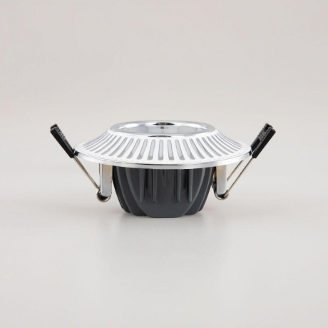 Встраиваемый светильник Citilux Дзета CLD042NW1 