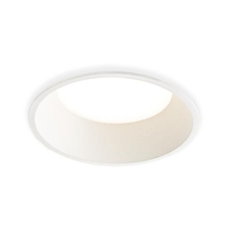 Встраиваемый светильник Italline IT06-6012 IT06-6012 white 4000K