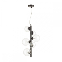 Подвесной светильник Odeon Light Tovi с поддержкой Маруся 4818/6-М