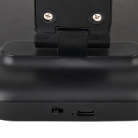 Нарушена упаковка!  <618699> Офисная настольная лампа Arte Lamp London A5124LT-1BK