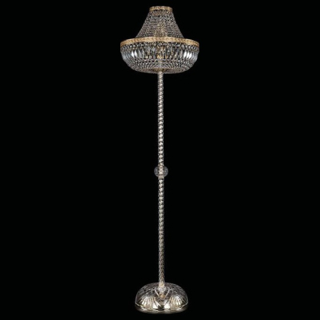 Торшер Bohemia Ivele Crystal 1904 19041T3/H/45IV-172 G 