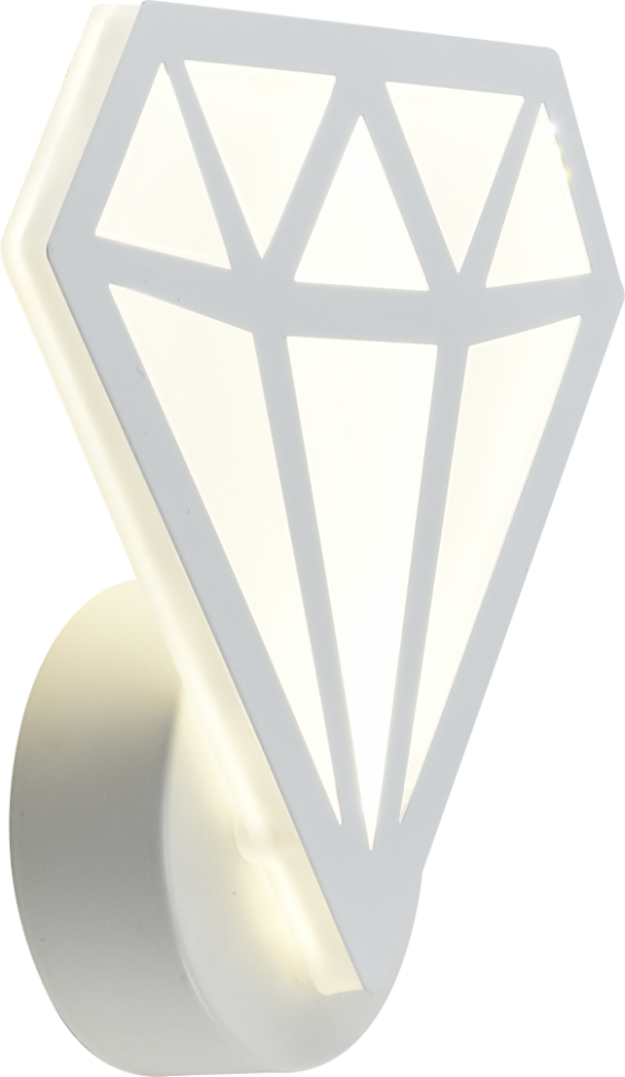 Настенный светильник Rivoli Amarantha 6100-104 (Б0054912)