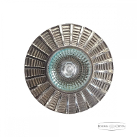 Встраиваемый светильник Bohemia Ivele Crystal 1790 1790/10/LS Ni