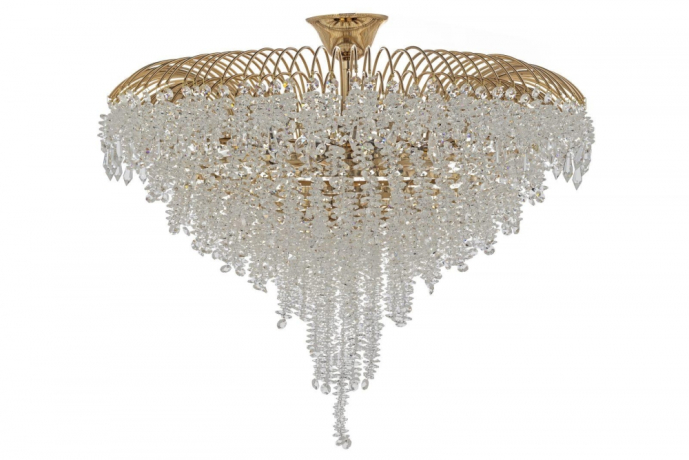 Потолочная люстра Arti Lampadari Imperia E 1.2.60.106 G 