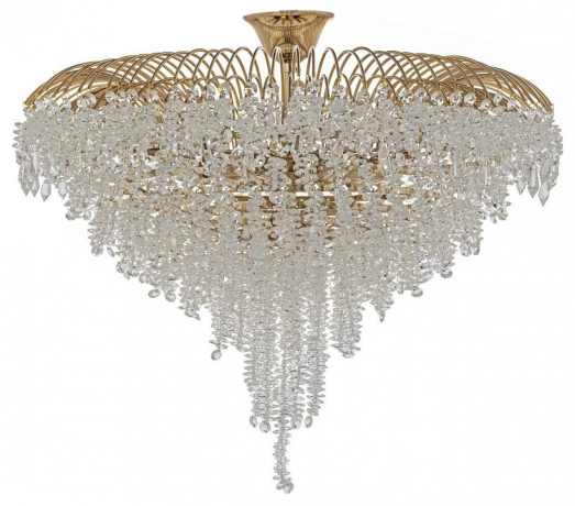 Люстра на штанге Arti Lampadari Imperia Imperia E 1.2.60.106 G 