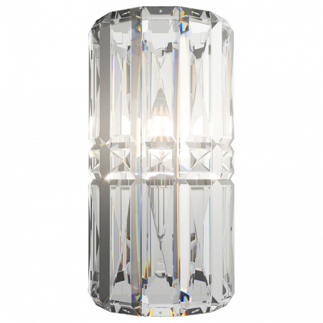 Бра Maytoni Facet MOD094WL-01CH 