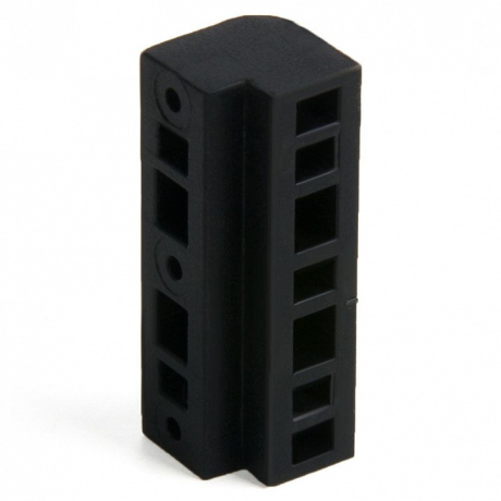 Соединитель угловой внутренний для треков накладных Elektrostandard Flat Magnetic a063737 