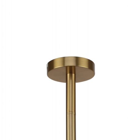 Люстра на штанге Favourite Eternity 2765-8P 