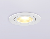 Светильник встраиваемый IP44 с высокой степенью пылевлагозащиты Ambrella light Techno Spot IP Protect TN1150