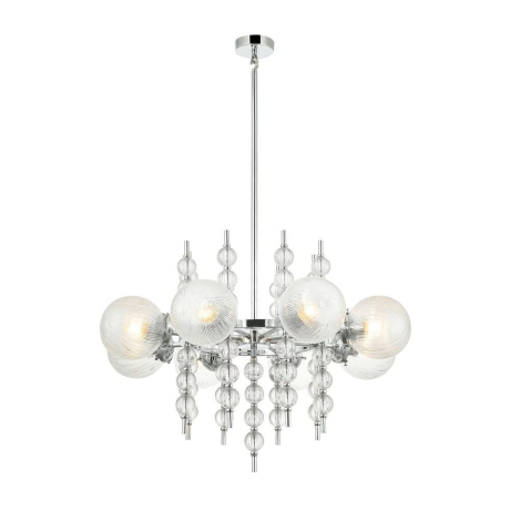 Люстра на штанге Aployt Melani APL.821.03.08 