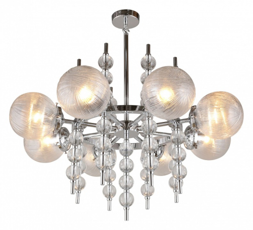 Люстра на штанге Aployt Melani APL.821.03.08 