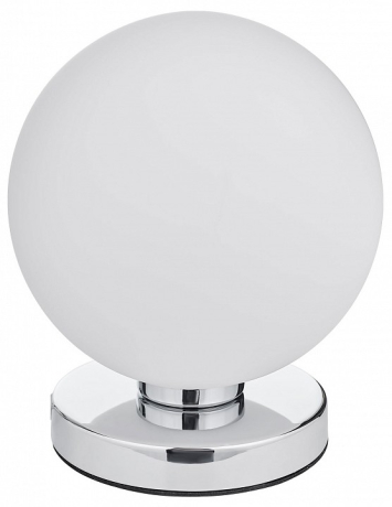 Настольная лампа декоративная 33 идеи TLL272 TLL272.CH17-S32WH