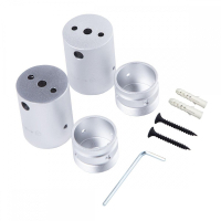 Крепление для шнура ST-Luce Гибкий неон ST981.009.00