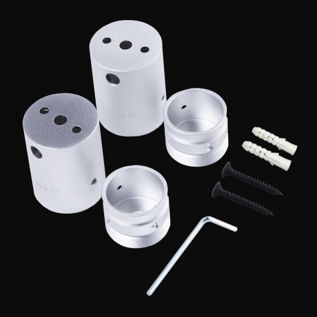 Крепление для шнура ST-Luce Гибкий неон ST981.009.00 