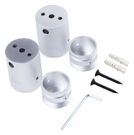 Крепление для шнура ST-Luce Гибкий неон ST981.009.00 