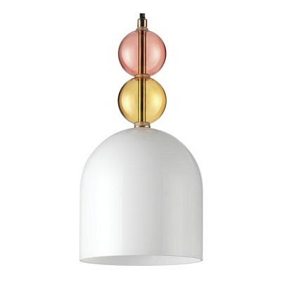 Подвесной светильник Lumion Gillian 4589/1A 