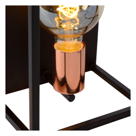 08224/01/30 Настенный светильник Lucide Arthur 