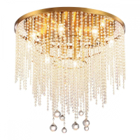 Потолочная люстра Stilfort Smira 2142/05/12C