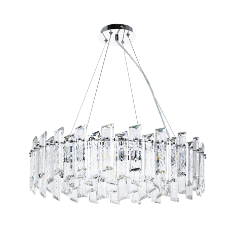 Подвесной светильник Divinare Romilda 3512/02 LM-8 