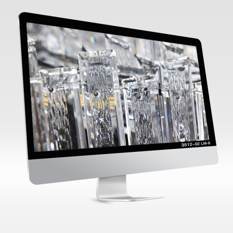 Подвесной светильник Divinare Romilda 3512/02 LM-8 