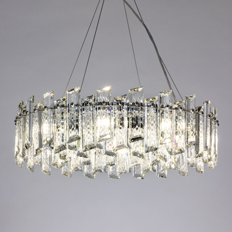 Подвесной светильник Divinare Romilda 3512/02 LM-8 