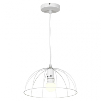 Подвесной светильник Lussole Lgo Lattice LSP-8214