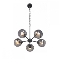 V4482-1/5 Подвесная люстра Vitaluce