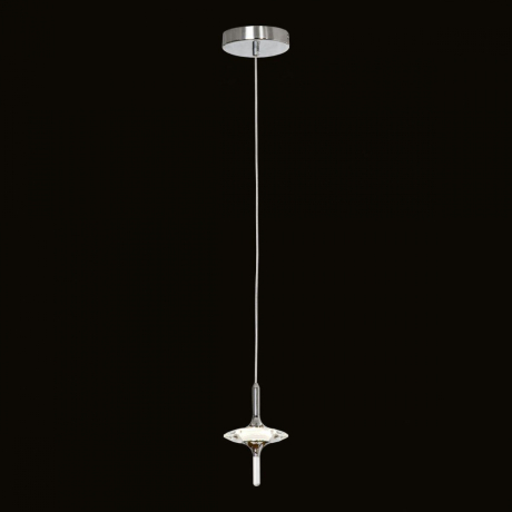 Подвесной светодиодный светильник Lussole Littlerock LSP-7373 