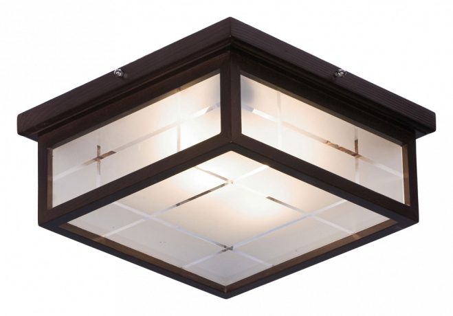 Накладной светильник Velante 548 548-727-02 