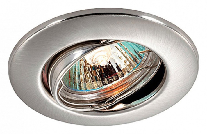 Встраиваемый светильник Novotech Classic 369694 