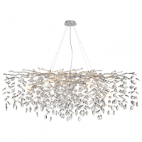 Подвесная люстра Odeon Light Hall Delica 4970/14