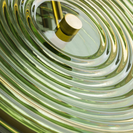 Подвесной светильник Freya Borbon FR5442PL-L11GN 