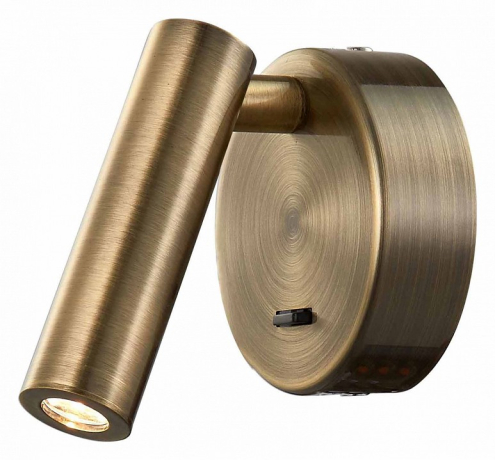 Бра Mantra Prea 6077 