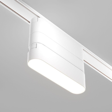 Адаптер к магнитному светильнику Maytoni Technicall Radity TRA084FC-11SW 