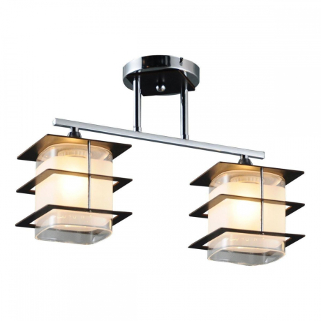 Светильник на штанге Escada Norman 1127/2PL 