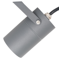 Уличный светильник с лампочками. Комплект от Lustrof. №240862-616302