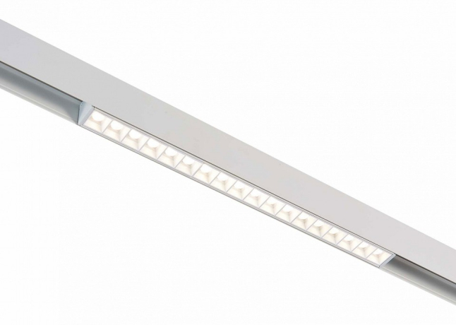 Встраиваемый светильник ST-Luce SKYLINE 48 ST371.506.18 