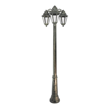 Фонарный столб Fumagalli Anna E22.157.S30.BXF1RDN