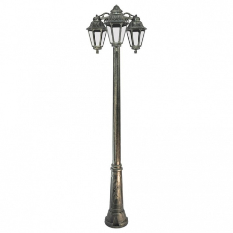 Фонарный столб Fumagalli Anna E22.157.S30.BXF1RDN