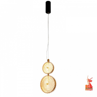 Подвесной светильник Favourite Slik 4488-3P