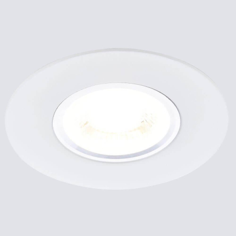 Встраиваемый светильник Ambrella Light A A500 W 