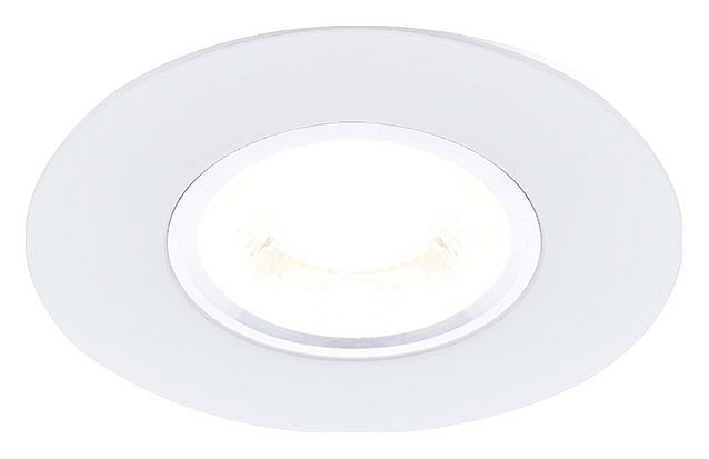 Встраиваемый светильник Ambrella Light A A500 W 