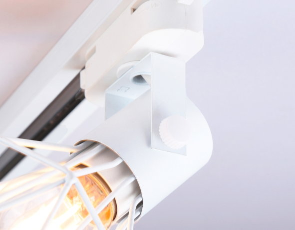 Однофазный светильник для трека Ambrella light Track System GL5001 