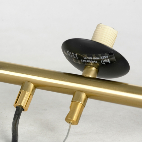 Подвесной светильник Lussole Berkeley LSP-8732 