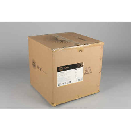 Люстра подвесная Aployt Henrite APL.310.03.05 