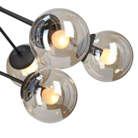 Потолочная люстра Vitaluce V4287-1/10P