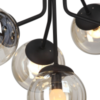 Потолочная люстра Vitaluce V4287-1/10P