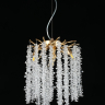 Люстра подвесная Aployt Paulina APL.848.03.04 